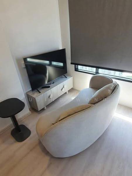 COBE Ratchada-Rama 9, bangkok, Thiam Ruammit Road, Huai Khwang, Bangkok, 1 Bedroom, 35 sqm, Condo For Rent, by Pimonnat Sujindawong, 500601440 - DDproperty.com