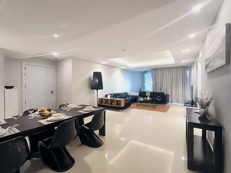 La Royale Beach, chon-buri, 335 253-254, Na Chom Thian, Sattahip, Chon Buri (Pattaya), 2 Bedrooms, 148 sqm, Condo For Rent, by Tanawan Surichai, 500601443 - DDproperty.com