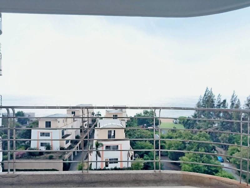 La Royale Beach, chon-buri, 335 253-254, Na Chom Thian, Sattahip, Chon Buri (Pattaya), 2 Bedrooms, 148 sqm, Condo For Rent, by Tanawan Surichai, 500601443 - DDproperty.com