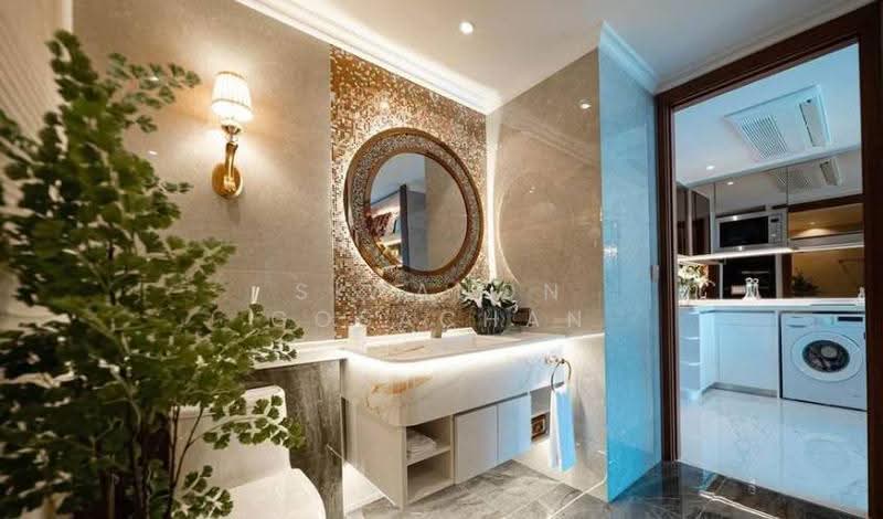 The Riviera Malibu, chon-buri, Phra Tam Nak 5, Nong Pru, Bang Lamung (Pattaya), Chon Buri (Pattaya), 1 Bedroom, 33 sqm, Condo For Sale, by Siwanon Gosachan, 500601444 - DDproperty.com