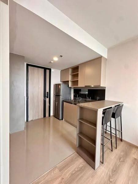 Oka Haus Sukhumvit 36, bangkok, 3399 Rama 4 Road, Khong Tan, Khlong Toei, Bangkok, 1 Bedroom, 35 sqm, Condo For Rent, by Tongchompoo Pattanachaiwongkoon, 500601445 - DDproperty.com