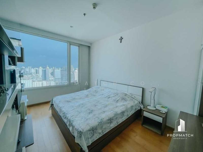 Villa Ratchatewi, Bangkok, 83 Phayathai Road, Thanon Phaya Thai, Ratchathewi, Bangkok, 2 Bedrooms, 87 sqm, Condo For Sale, by PROPMATCH CO., LTD., 500601446 - DDproperty.com