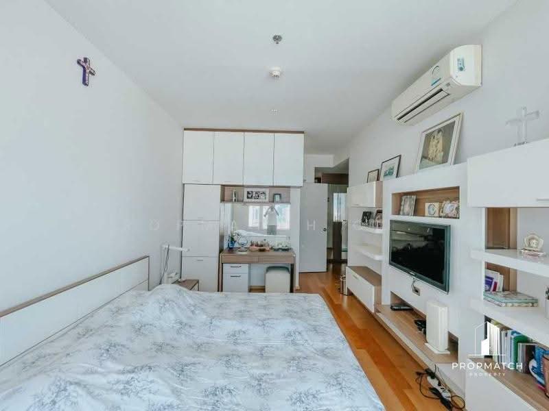 Villa Ratchatewi, Bangkok, 83 Phayathai Road, Thanon Phaya Thai, Ratchathewi, Bangkok, 2 Bedrooms, 87 sqm, Condo For Sale, by PROPMATCH CO., LTD., 500601446 - DDproperty.com