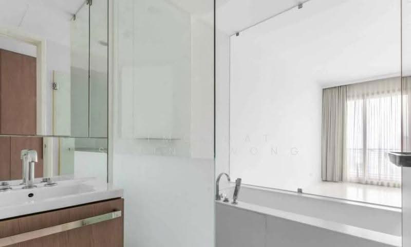 185 Rajadamri, bangkok, 185 Rajadamri Road, Lumphini, Pathum Wan, Bangkok, 2 Bedrooms, 132 sqm, Condo For Rent, by Pimonnat Sujindawong, 500601447 - DDproperty.com