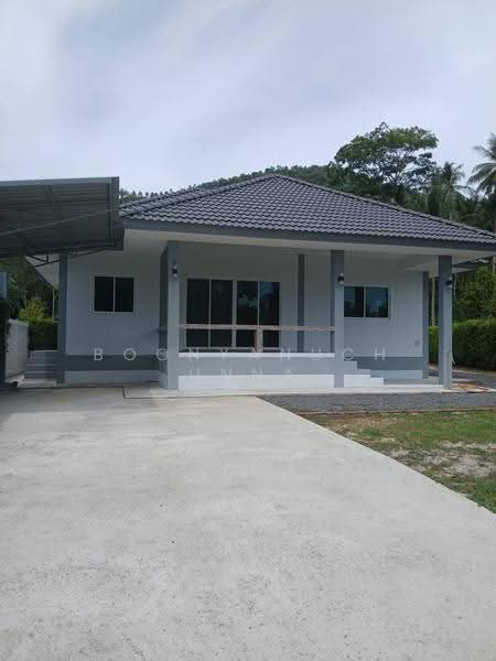 undefined, surat-thani, Taling Ngam, Ko Samui, Surat Thani, 2 Bedrooms, 452 sqm, Villa For Sale, by Boonyanuch Unna, 500601448 - DDproperty.com
