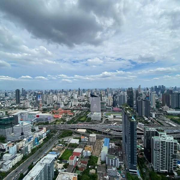 One9Five Asoke-Rama 9, bangkok, 195 Soi Rama 9 Soi 5, Huai Khwang, Bangkok, 3 Bedrooms, 108 sqm, Condo For Rent, by Tongchompoo Pattanachaiwongkoon, 500601449 - DDproperty.com