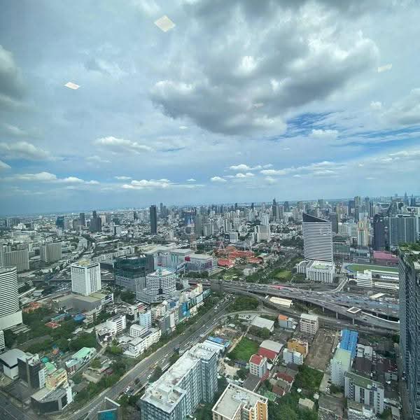 One9Five Asoke-Rama 9, bangkok, 195 Soi Rama 9 Soi 5, Huai Khwang, Bangkok, 3 Bedrooms, 108 sqm, Condo For Rent, by Tongchompoo Pattanachaiwongkoon, 500601449 - DDproperty.com