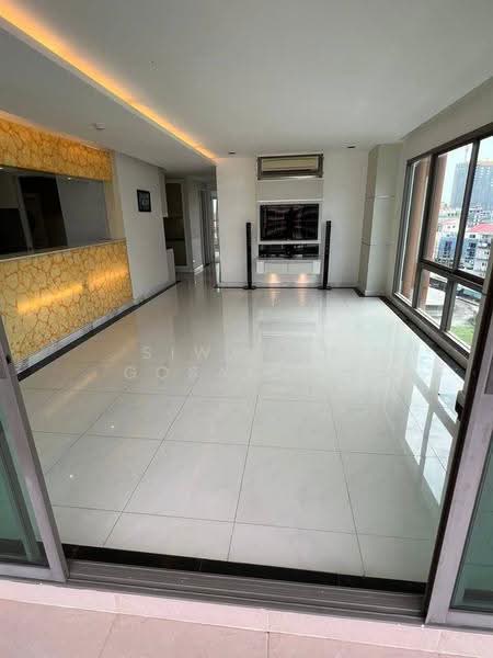 The Urban Condominium, chon-buri, Village No. 10 351 Pattaya Sai Song Rd, Nong Pru, Bang Lamung (Pattaya), Chon Buri (Pattaya), 2 Bedrooms, 118 sqm, Condo For Sale, by Siwanon Gosachan, 500601451 - DDproperty.com
