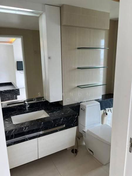 The Urban Condominium, chon-buri, Village No. 10 351 Pattaya Sai Song Rd, Nong Pru, Bang Lamung (Pattaya), Chon Buri (Pattaya), 2 Bedrooms, 118 sqm, Condo For Sale, by Siwanon Gosachan, 500601451 - DDproperty.com