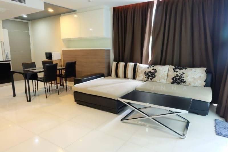 Apus Condominium Pattaya, Chon Buri (Pattaya), Soi Paniad Chang, Nong Pru, Bang Lamung (Pattaya), Chon Buri (Pattaya), 3 Bedrooms, 118 sqm, Condo For Sale, by Boonyanuch Unna, 500601453 - DDproperty.com