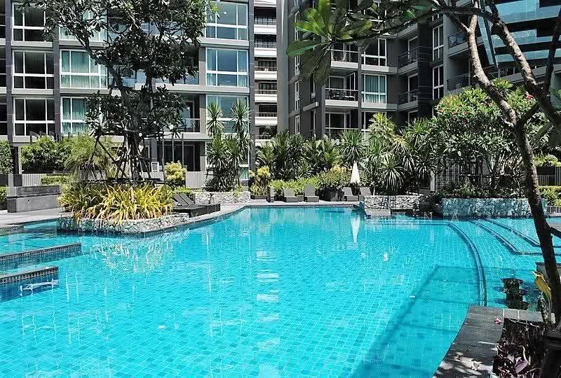 Apus Condominium Pattaya, Chon Buri (Pattaya), Soi Paniad Chang, Nong Pru, Bang Lamung (Pattaya), Chon Buri (Pattaya), 3 Bedrooms, 118 sqm, Condo For Sale, by Boonyanuch Unna, 500601453 - DDproperty.com