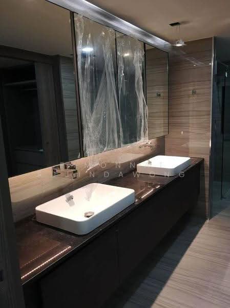 Klass Sarasin-Rajdamri, bangkok, 229 Sarasin Road, Lumphini, Pathum Wan, Bangkok, 3 Bedrooms, 143 sqm, Condo For Sale, by Pimonnat Sujindawong, 500601455 - DDproperty.com