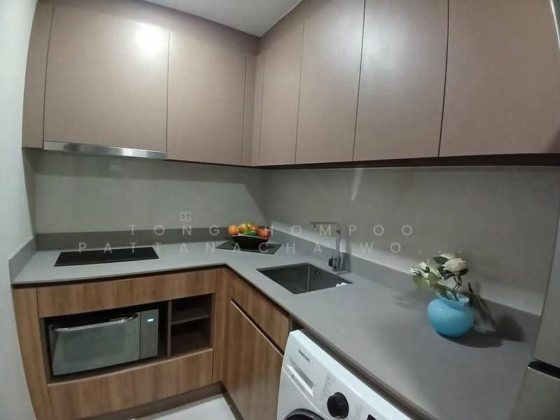 Taka Haus, bangkok, 99 Soi Ekamai 10, Khlong Tan Nua, Watthana, Bangkok, 1 Bedroom, 45 sqm, Condo For Rent, by Tongchompoo Pattanachaiwongkoon, 500601456 - DDproperty.com