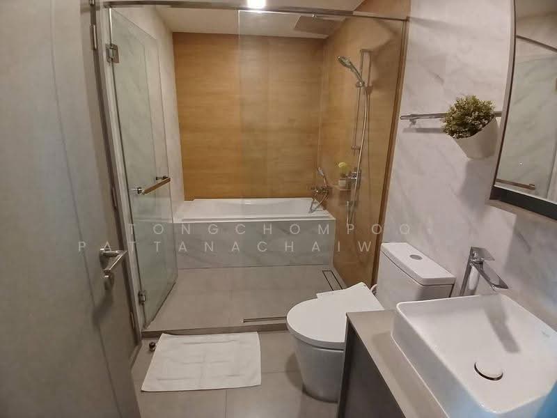Taka Haus, bangkok, 99 Soi Ekamai 10, Khlong Tan Nua, Watthana, Bangkok, 1 Bedroom, 45 sqm, Condo For Rent, by Tongchompoo Pattanachaiwongkoon, 500601456 - DDproperty.com