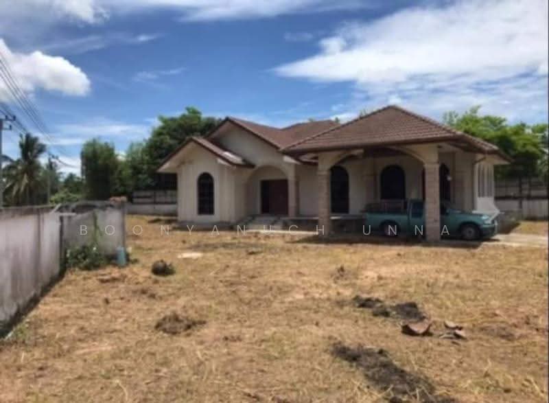 undefined, chon-buri, Poong, Bang Lamung (Pattaya), Chon Buri (Pattaya), 3 Bedrooms, 120 sqm, Single Detached House For Sale, by Boonyanuch Unna, 500601461 - DDproperty.com