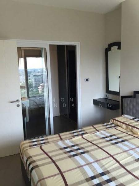 The Crest Sukhumvit 34, bangkok, 778 Sukhumvit Road, Khong Tan, Khlong Toei, Bangkok, 1 Bedroom, 35 sqm, Condo For Rent, by Pimonnat Sujindawong, 500601462 - DDproperty.com