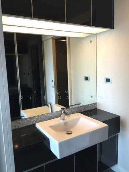 The Crest Sukhumvit 34, bangkok, 778 Sukhumvit Road, Khong Tan, Khlong Toei, Bangkok, 1 Bedroom, 35 sqm, Condo For Rent, by Pimonnat Sujindawong, 500601462 - DDproperty.com