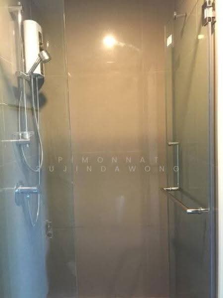 The Crest Sukhumvit 34, bangkok, 778 Sukhumvit Road, Khong Tan, Khlong Toei, Bangkok, 1 Bedroom, 35 sqm, Condo For Rent, by Pimonnat Sujindawong, 500601462 - DDproperty.com
