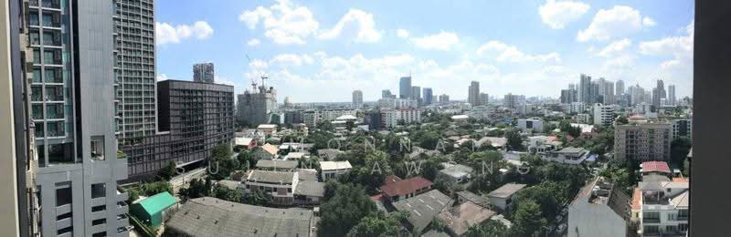 The Crest Sukhumvit 34, bangkok, 778 Sukhumvit Road, Khong Tan, Khlong Toei, Bangkok, 1 Bedroom, 35 sqm, Condo For Rent, by Pimonnat Sujindawong, 500601462 - DDproperty.com