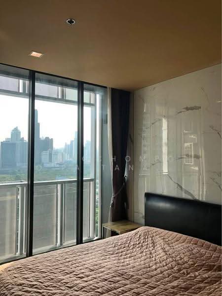 A Space ID Asok-Ratchada, bangkok, 624 Asoke-Dindaeng Road, Din Daeng, Bangkok, 1 Bedroom, 33 sqm, Condo For Sale, by Tongchompoo Pattanachaiwongkoon, 500601465 - DDproperty.com