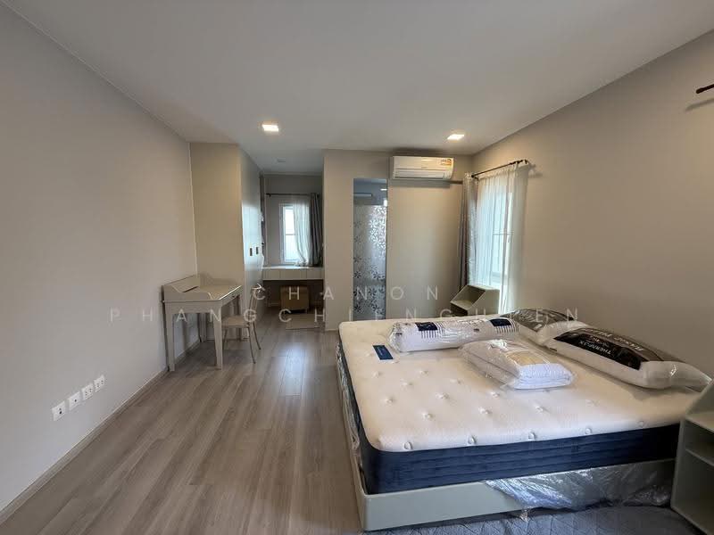 Anya Bangna-Ramkhamhaeng 2, Bangkok, Ramkhamhaeng 2 Road, Dok Mai, Prawet, Bangkok, 2 Bedrooms, 146 sqm, Townhouse For Rent, by Chanon Phangchienghien, 500601466 - DDproperty.com