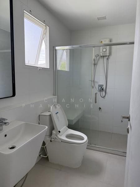 Anya Bangna-Ramkhamhaeng 2, Bangkok, Ramkhamhaeng 2 Road, Dok Mai, Prawet, Bangkok, 2 Bedrooms, 146 sqm, Townhouse For Rent, by Chanon Phangchienghien, 500601466 - DDproperty.com