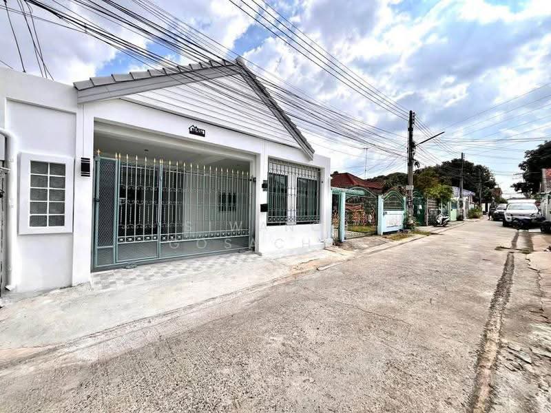 3-BR House, chon-buri, Nong Pru, Bang Lamung (Pattaya), Chon Buri (Pattaya), 3 Bedrooms, 150 sqm, Single Detached House For Sale, by Siwanon Gosachan, 500601467 - DDproperty.com