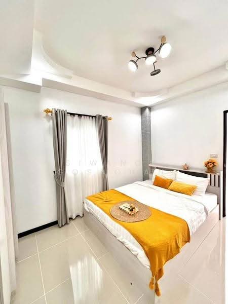 3-BR House, chon-buri, Nong Pru, Bang Lamung (Pattaya), Chon Buri (Pattaya), 3 Bedrooms, 150 sqm, Single Detached House For Sale, by Siwanon Gosachan, 500601467 - DDproperty.com