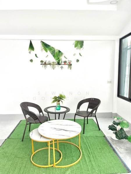 3-BR House, chon-buri, Nong Pru, Bang Lamung (Pattaya), Chon Buri (Pattaya), 3 Bedrooms, 150 sqm, Single Detached House For Sale, by Siwanon Gosachan, 500601467 - DDproperty.com