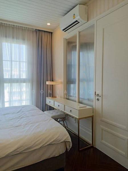Grand Florida Beachfront, Chon Buri (Pattaya), Soi NaJomtien 14, Na Chom Thian, Sattahip, Chon Buri (Pattaya), 1 Bedroom, 36 sqm, Condo For Sale, by Boonyanuch Unna, 500601469 - DDproperty.com