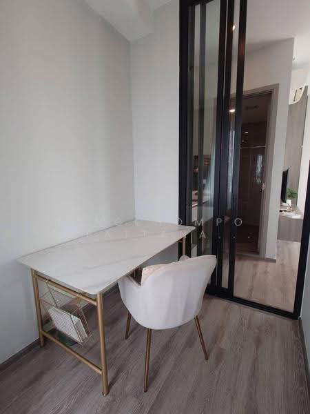 Knightsbridge Prime Onnut, bangkok, Soi On Nut 1/1 Sukhumvit Road77, Phra Kanong Nua, Watthana, Bangkok, 1 Bedroom, 32 sqm, Condo For Rent, by Tongchompoo Pattanachaiwongkoon, 500601471 - DDproperty.com