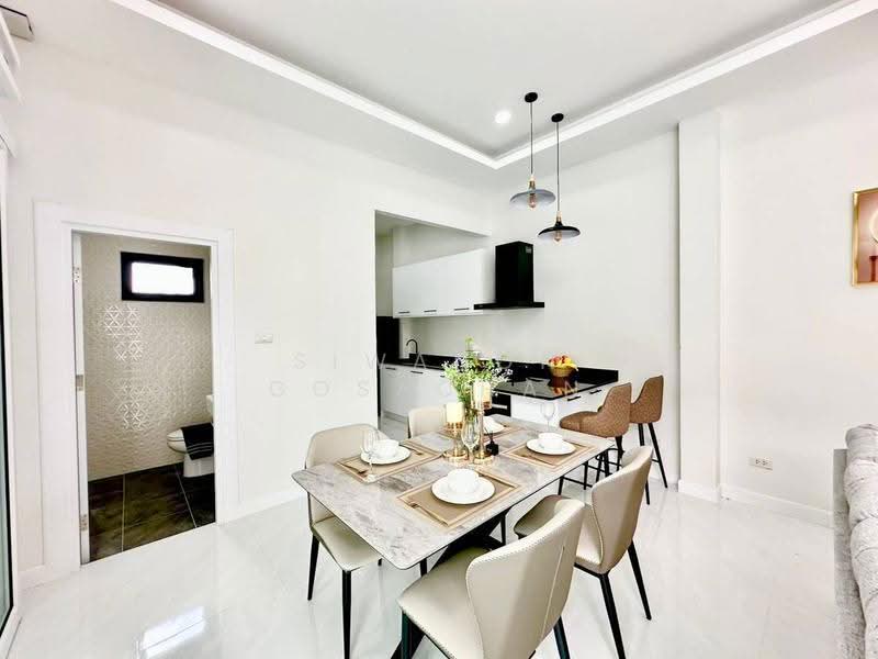undefined, Prachuap Khiri Khan, Hin Lek Fai, Hua Hin, Prachuap Khiri Khan, 4 Bedrooms, 213 sqm, Villa For Sale, by Siwanon Gosachan, 500601474 - DDproperty.com