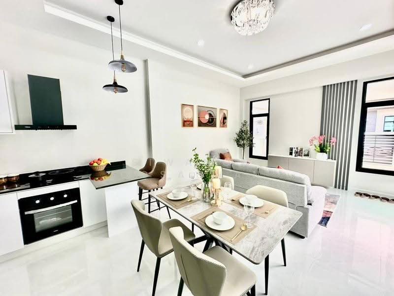 undefined, Prachuap Khiri Khan, Hin Lek Fai, Hua Hin, Prachuap Khiri Khan, 4 Bedrooms, 213 sqm, Villa For Sale, by Siwanon Gosachan, 500601474 - DDproperty.com