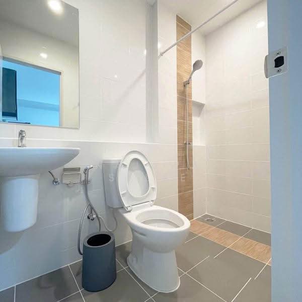 The Coast, bangkok, 3888 Sukhumvit Road, Bang Na Tai, Bang Na, Bangkok, 1 Bedroom, 45 sqm, Condo For Rent, by Najawa Salae, 500601475 - DDproperty.com