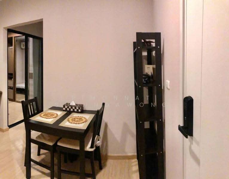 The Tree Onnut Station, bangkok, 54 Sukhumvit Road, Bang Chak, Phra Khanong, Bangkok, 1 Bedroom, 40 sqm, Condo For Rent, by Pimonnat Sujindawong, 500601476 - DDproperty.com