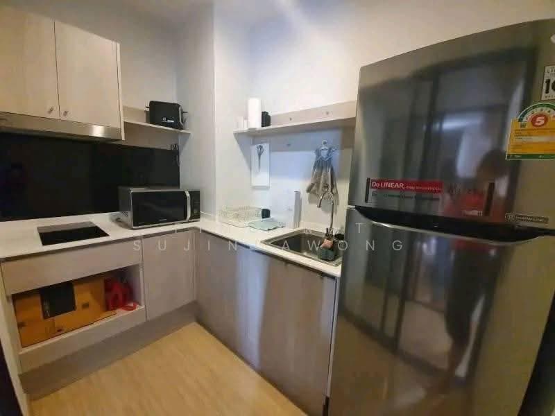 The Tree Onnut Station, bangkok, 54 Sukhumvit Road, Bang Chak, Phra Khanong, Bangkok, 1 Bedroom, 40 sqm, Condo For Rent, by Pimonnat Sujindawong, 500601476 - DDproperty.com