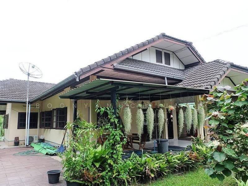 3-BR House, Chon Buri (Pattaya), Ta Khian Tia, Bang Lamung (Pattaya), Chon Buri (Pattaya), 3 Bedrooms, 560 sqm, Single Detached House For Sale, by Boonyanuch Unna, 500601477 - DDproperty.com