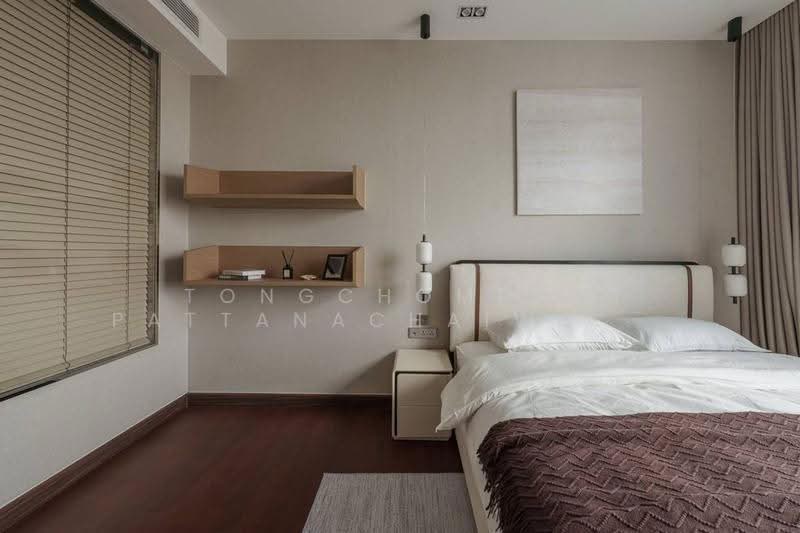Q1 Sukhumvit, bangkok, 1 Sukhumvit Road, Khlong Toei, Bangkok, 2 Bedrooms, 108 sqm, Condo For Rent, by Tongchompoo Pattanachaiwongkoon, 500601478 - DDproperty.com