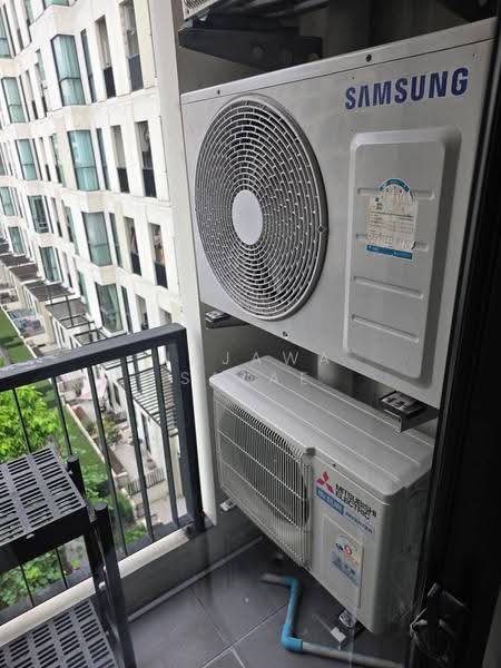Unio Sukhumvit 72, samut-prakan, 285 Soi Sukhumvit 72, Samrong Nua, Muang Samut Prakarn, Samut Prakan, 2 Bedrooms, 42 sqm, Condo For Sale, by Najawa Salae, 500601479 - DDproperty.com