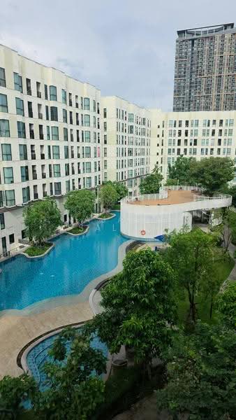 Unio Sukhumvit 72 : ยูนิโอ สุขุมวิท 72, สมุทรปราการ, 285 ซอยสุขุมวิท 72, สำโรงเหนือ, เมืองสมุทรปราการ, สมุทรปราการ, 42 ตร.ม., คอนโด ขาย, โดย Najawa Salae, 500601479 - DDproperty.com