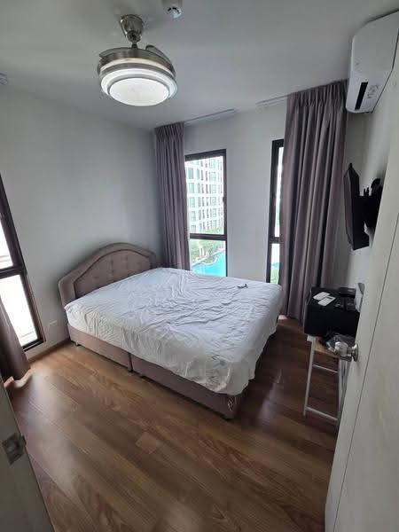 Unio Sukhumvit 72 : ยูนิโอ สุขุมวิท 72, สมุทรปราการ, 285 ซอยสุขุมวิท 72, สำโรงเหนือ, เมืองสมุทรปราการ, สมุทรปราการ, 42 ตร.ม., คอนโด ขาย, โดย Najawa Salae, 500601479 - DDproperty.com