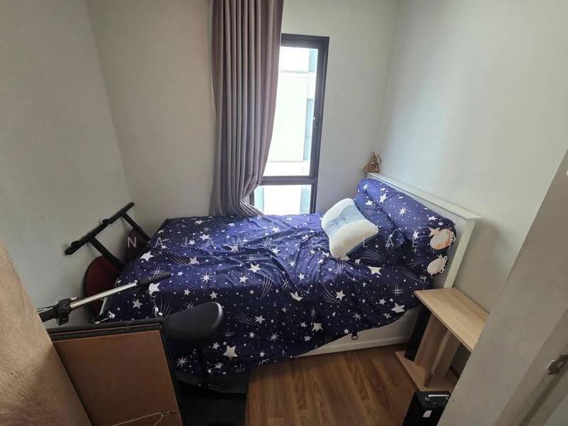 Unio Sukhumvit 72, samut-prakan, 285 Soi Sukhumvit 72, Samrong Nua, Muang Samut Prakarn, Samut Prakan, 2 Bedrooms, 42 sqm, Condo For Sale, by Najawa Salae, 500601479 - DDproperty.com