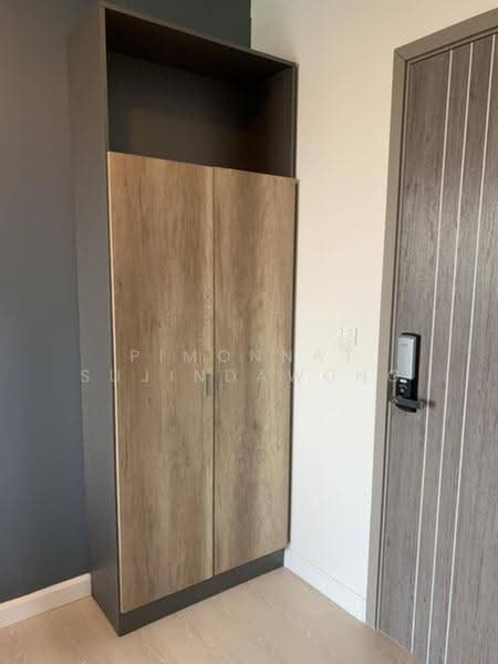 The Niche Pride Thonglor-Phetchaburi, bangkok, New Petchaburi Road, Bang Kapi, Huai Khwang, Bangkok, 1 Bedroom, 35 sqm, Condo For Sale, by Pimonnat Sujindawong, 500601480 - DDproperty.com
