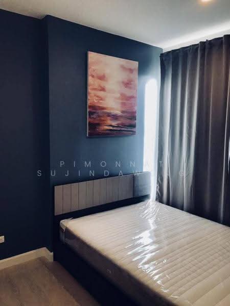 The Niche Pride Thonglor-Phetchaburi, bangkok, New Petchaburi Road, Bang Kapi, Huai Khwang, Bangkok, 1 Bedroom, 35 sqm, Condo For Sale, by Pimonnat Sujindawong, 500601480 - DDproperty.com