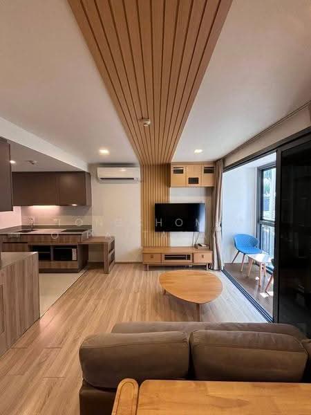 Taka Haus : ทากะ เฮาส์, กรุงเทพ, 99 ซอยเอกมัย 10, คลองตันเหนือ, วัฒนา, กรุงเทพ, 44 ตร.ม., คอนโด ให้เช่า, โดย Tongchompoo Pattanachaiwongkoon, 500601481 - DDproperty.com