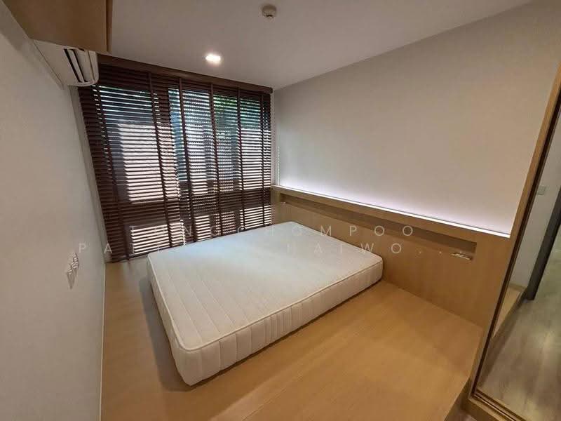 Taka Haus, bangkok, 99 Soi Ekamai 10, Khlong Tan Nua, Watthana, Bangkok, 1 Bedroom, 44 sqm, Condo For Rent, by Tongchompoo Pattanachaiwongkoon, 500601481 - DDproperty.com