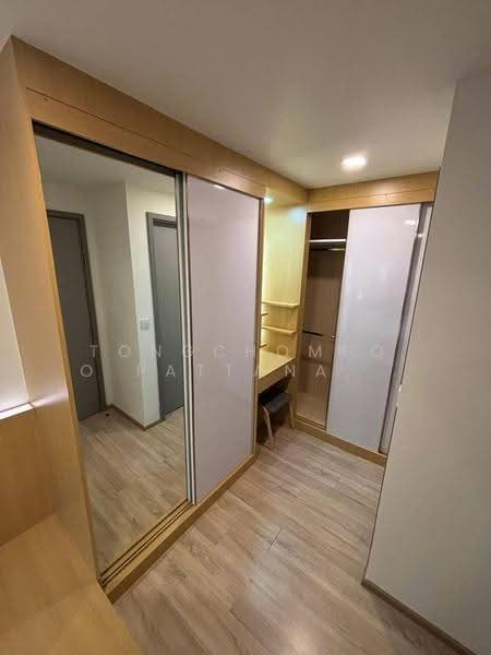 Taka Haus, bangkok, 99 Soi Ekamai 10, Khlong Tan Nua, Watthana, Bangkok, 1 Bedroom, 44 sqm, Condo For Rent, by Tongchompoo Pattanachaiwongkoon, 500601481 - DDproperty.com