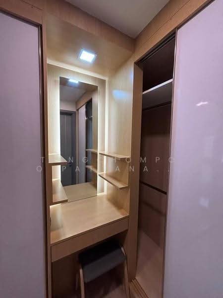 Taka Haus, bangkok, 99 Soi Ekamai 10, Khlong Tan Nua, Watthana, Bangkok, 1 Bedroom, 44 sqm, Condo For Rent, by Tongchompoo Pattanachaiwongkoon, 500601481 - DDproperty.com