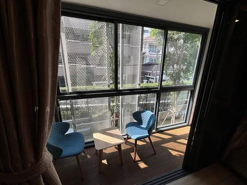 Taka Haus : ทากะ เฮาส์, กรุงเทพ, 99 ซอยเอกมัย 10, คลองตันเหนือ, วัฒนา, กรุงเทพ, 44 ตร.ม., คอนโด ให้เช่า, โดย Tongchompoo Pattanachaiwongkoon, 500601481 - DDproperty.com
