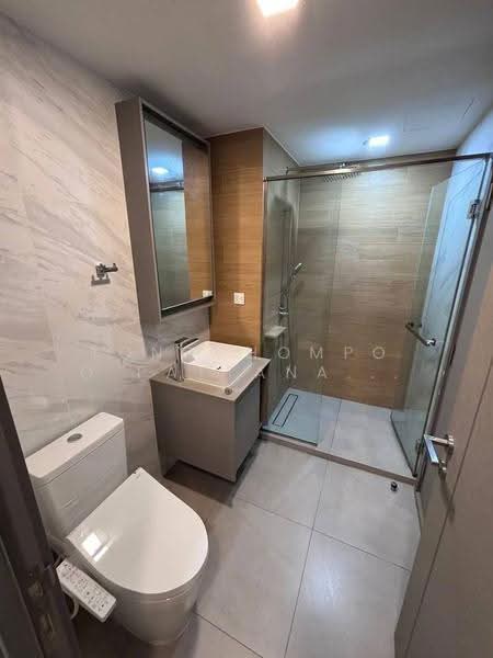 Taka Haus, bangkok, 99 Soi Ekamai 10, Khlong Tan Nua, Watthana, Bangkok, 1 Bedroom, 44 sqm, Condo For Rent, by Tongchompoo Pattanachaiwongkoon, 500601481 - DDproperty.com